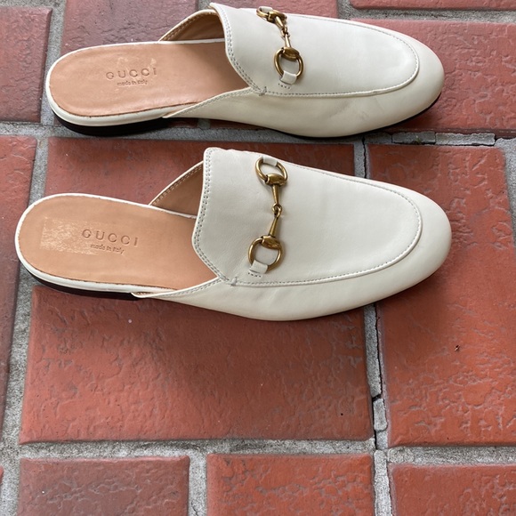 Gucci horsebit mule - Picture 4 of 8